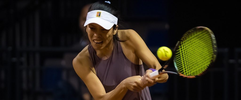 WTA - Hiroshima : Hsieh passe en trois sets