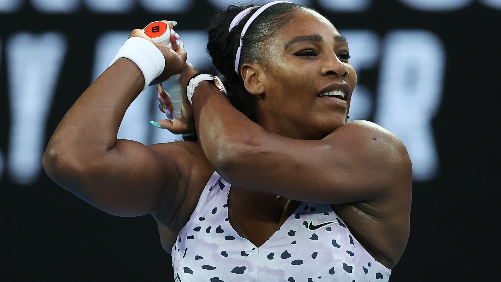 Australian Open 2020 Serena Williams Results And Form Ahead Of Third Round Match With Qiang