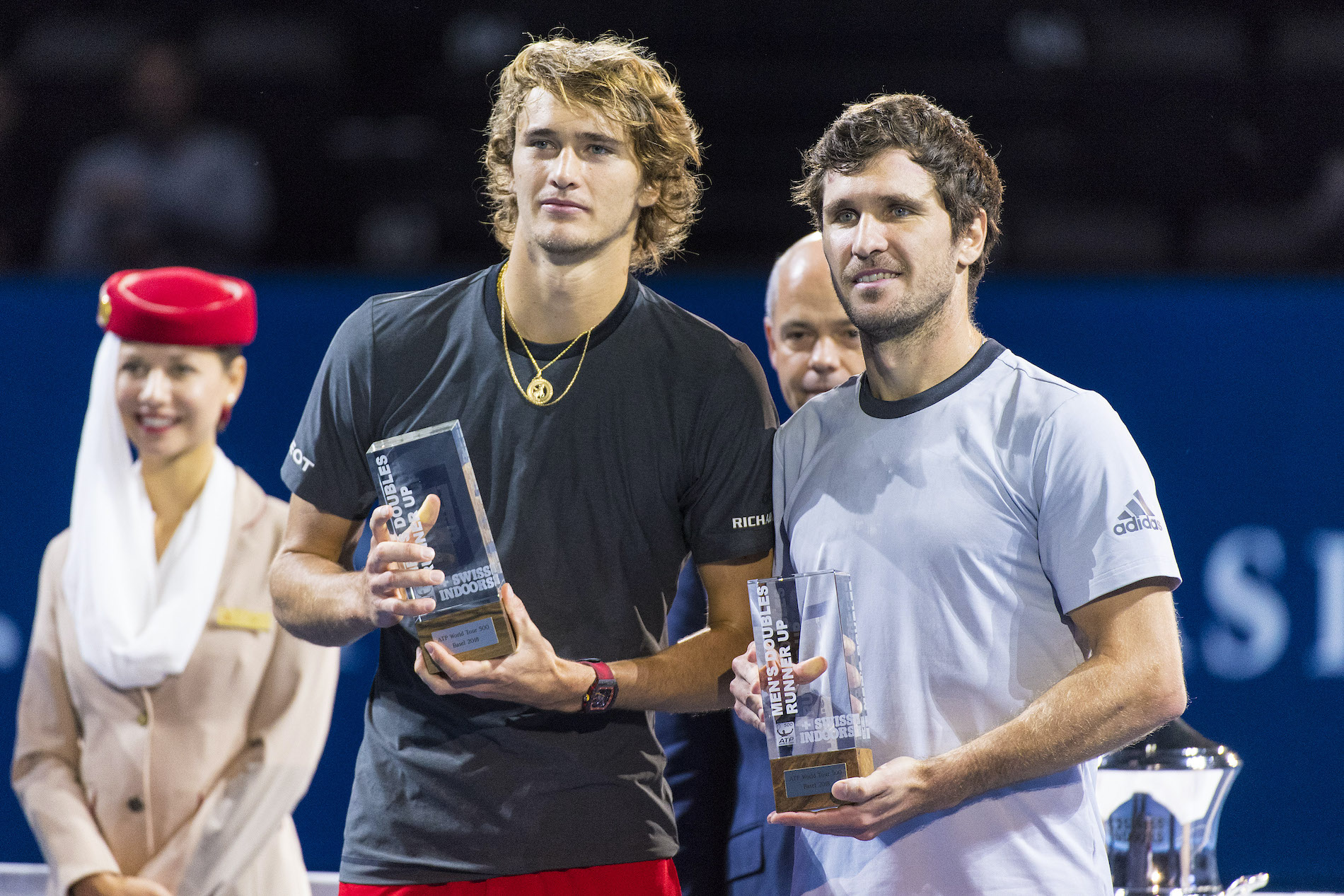 Alexander Zverev: All You Need To Know