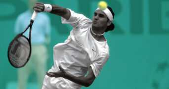 Roger Federer, On this day 07/02
