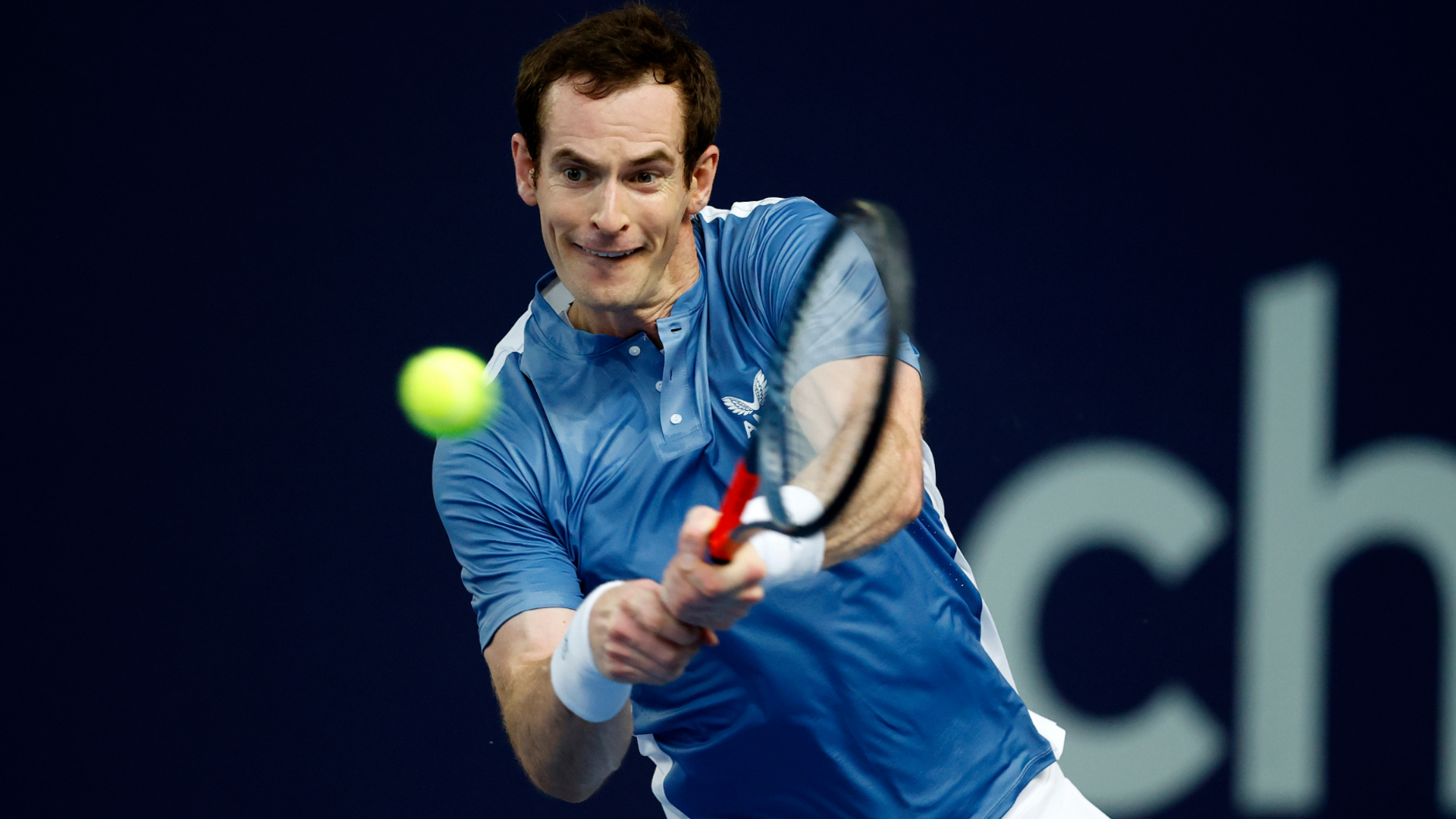Andy Murray - ATP