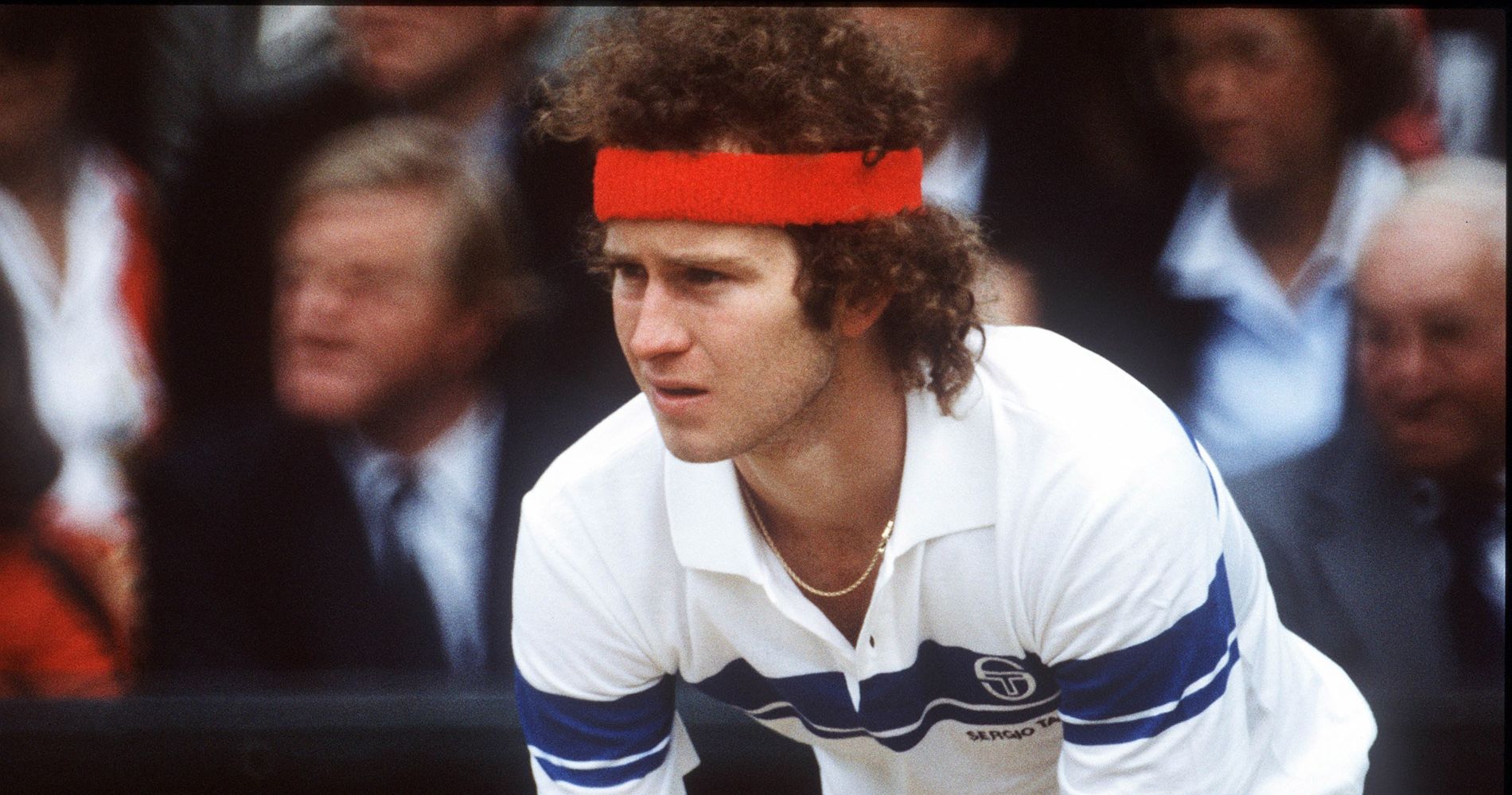 John McEnroe - 1981