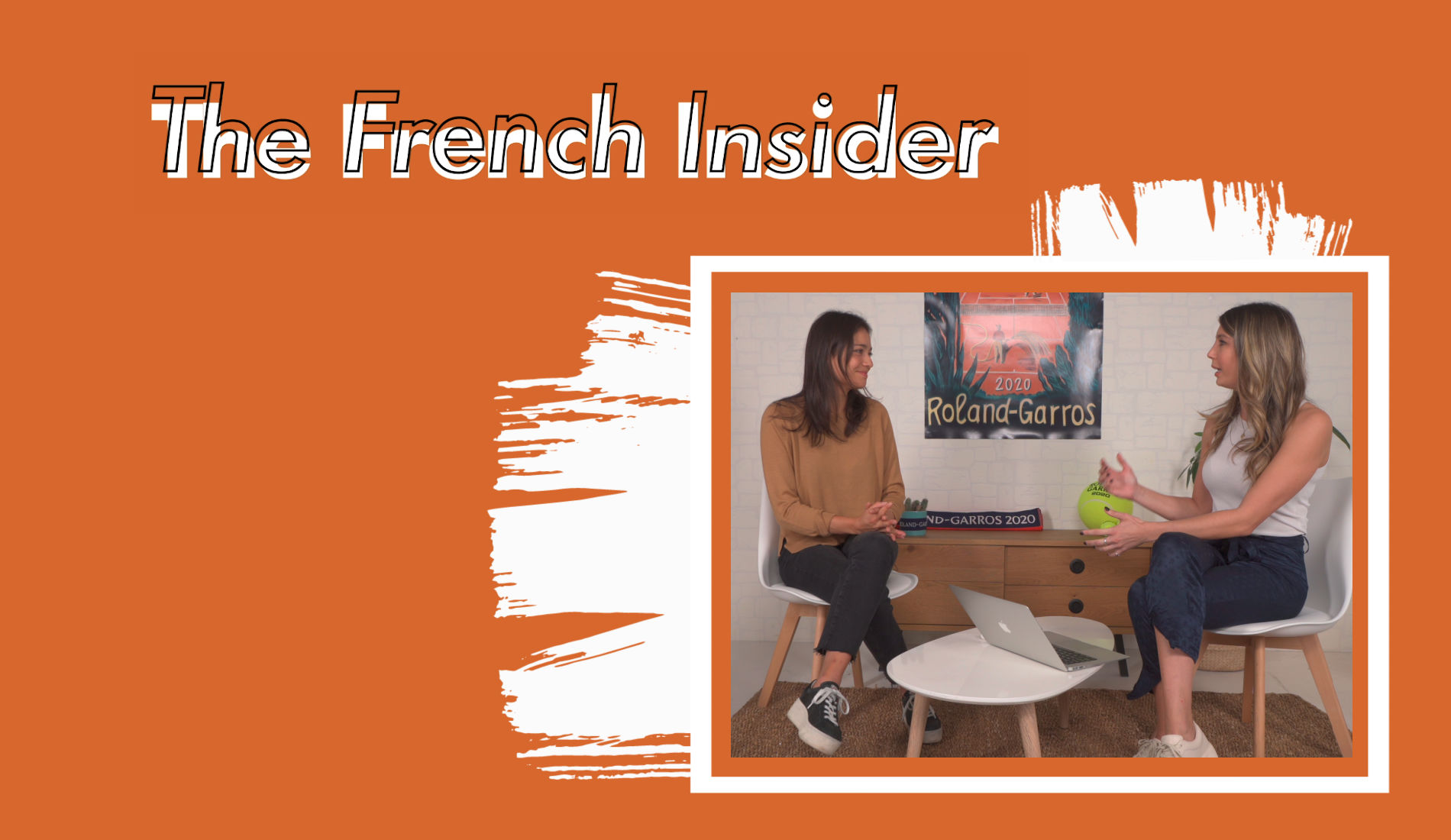 The French Insider #1: Alizé Lim