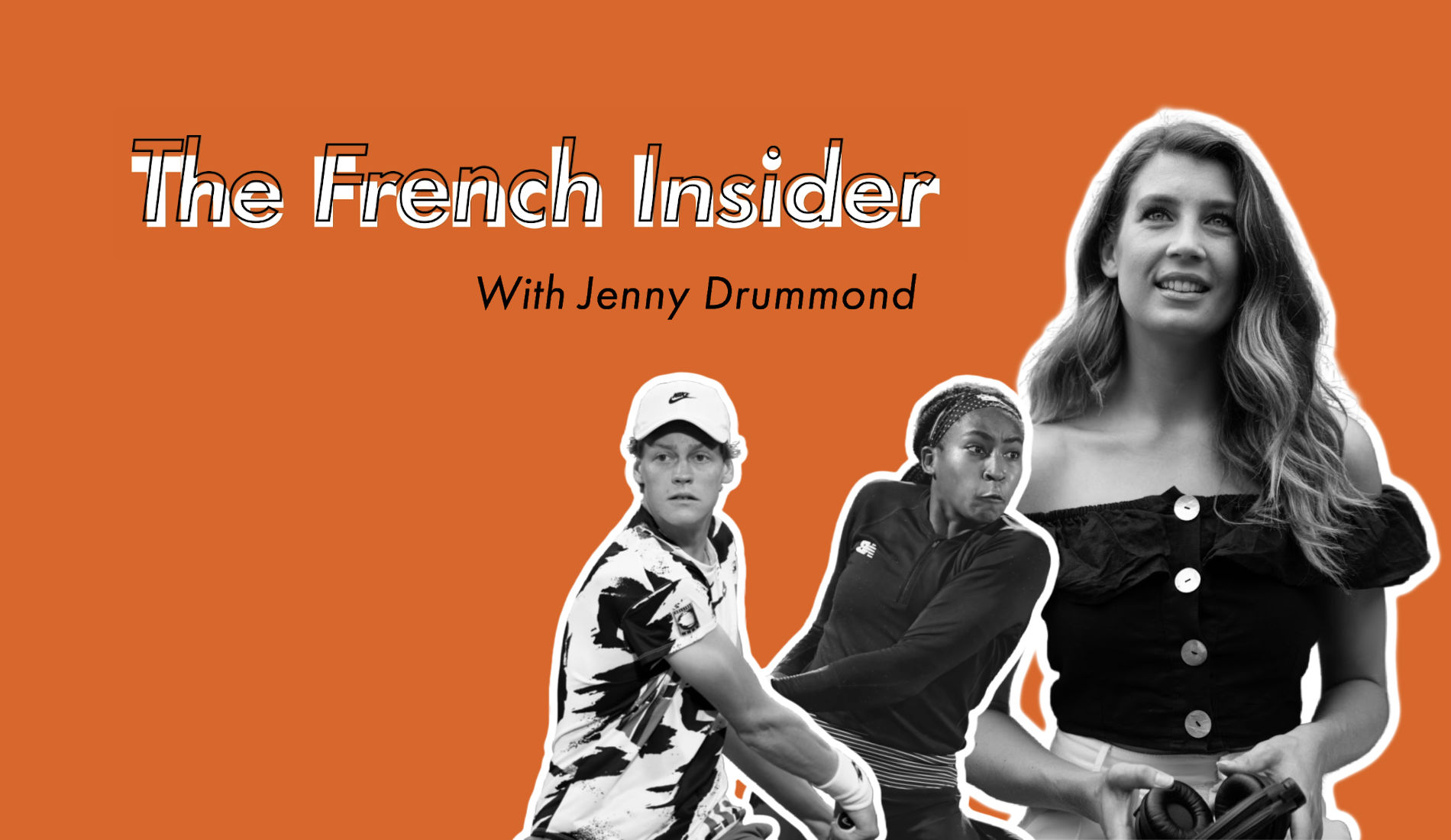 The French Insider #1