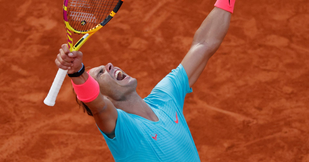 Rafael Nadal, Roland-Garros 2020