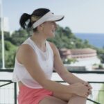 Bianca Andreescu & Alizé Lim, Major Talk #9