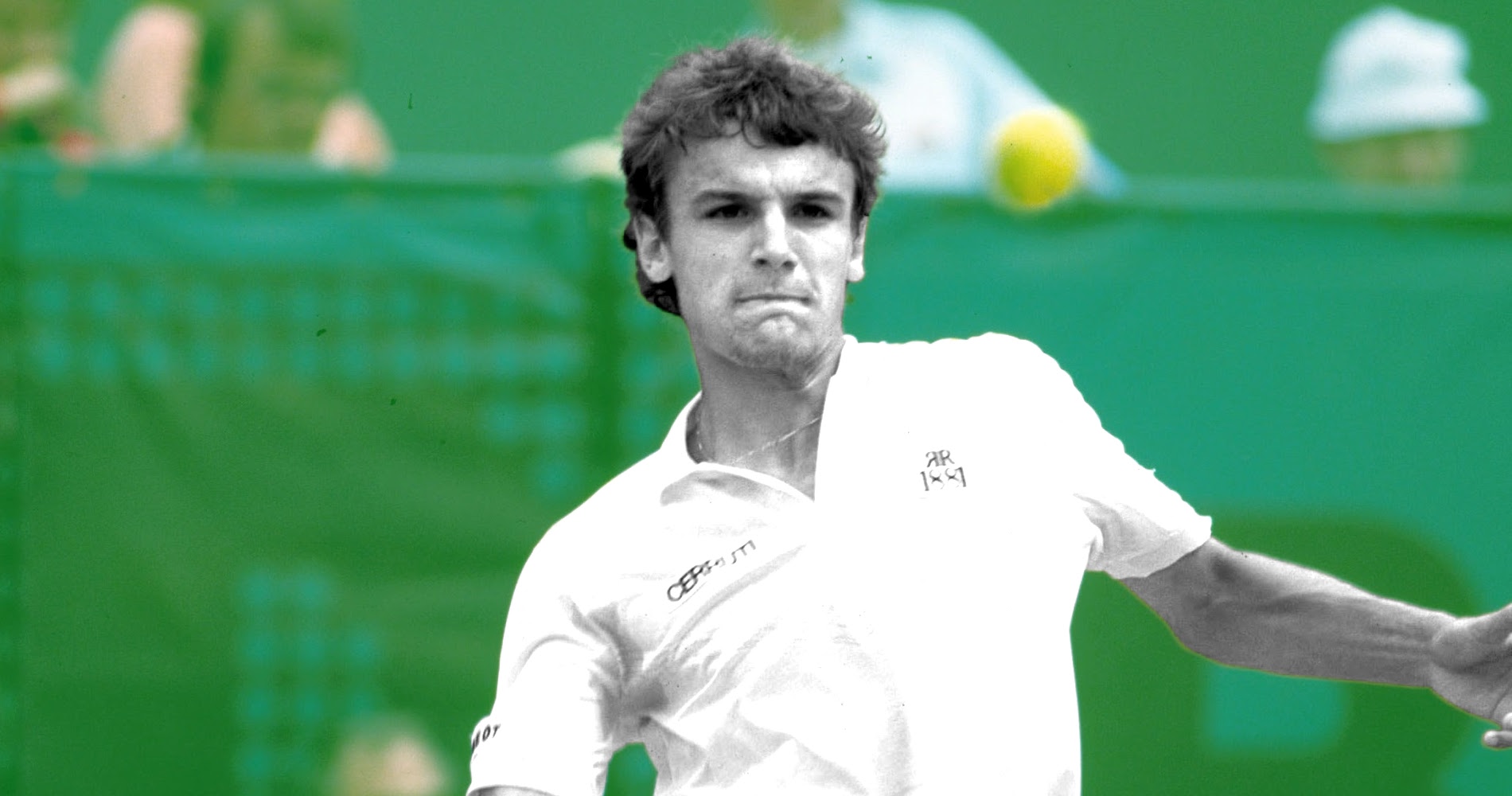 Mats Wilander On this day 11.12.2020