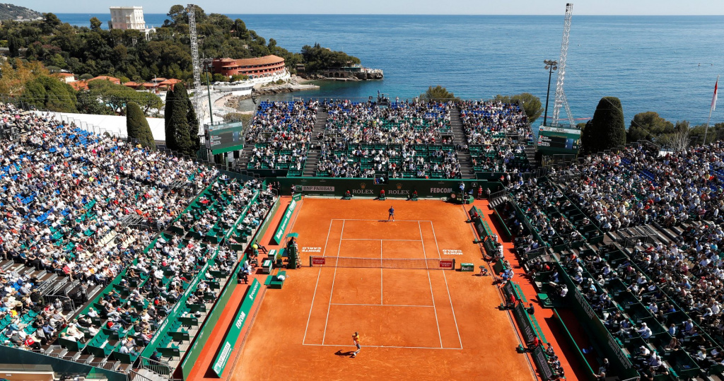 Masters 1000 Monte-Carlo 2019 