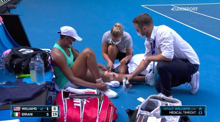 Venus_Williams_Australian Open_2021