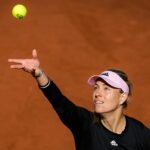 Angelique Kerber_Roland-Garros_2021