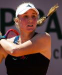 Elena Rybakina, Roland-Garros