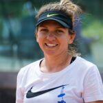 Simona Halep, Roland-Garros 2021