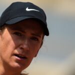 Victoria Azarenka, Roland-Garros 2021