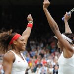 Serena Williams London Olympics