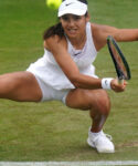 Emma Raducanu Wimbledon