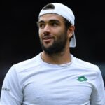 Matteo Berrettini, Wimbledon 2021