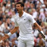 Novak Djokovic, Wimbledon 2015
