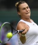 Aryna Sabalenka Wimbledon 2021 Day 5