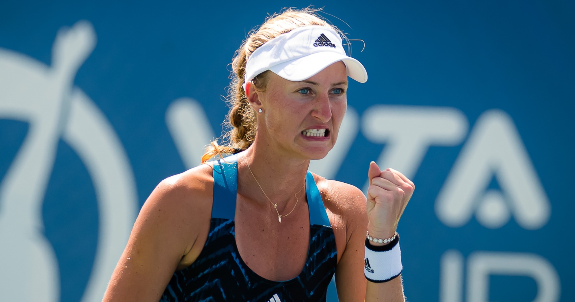 Tenis, WTA – Rouen Open 2022: Mladenovicová porazila Christiana