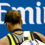 Naomi Osaka ruled out the US Open 2021