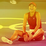Belinda Bencic, Tennis Majors 2021