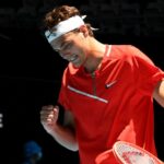 Taylor Fritz_Australian Open_2022