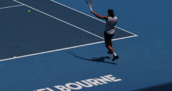Rafael Nadal, Melbourne en 2022