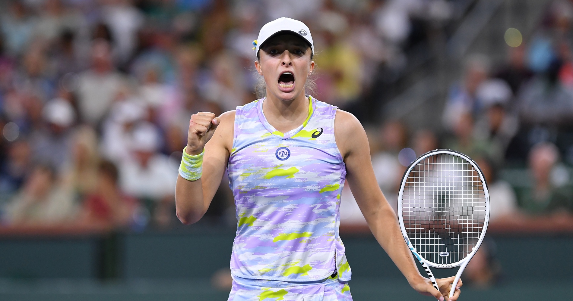 Tennis Miami Open Women's Draw Analysis