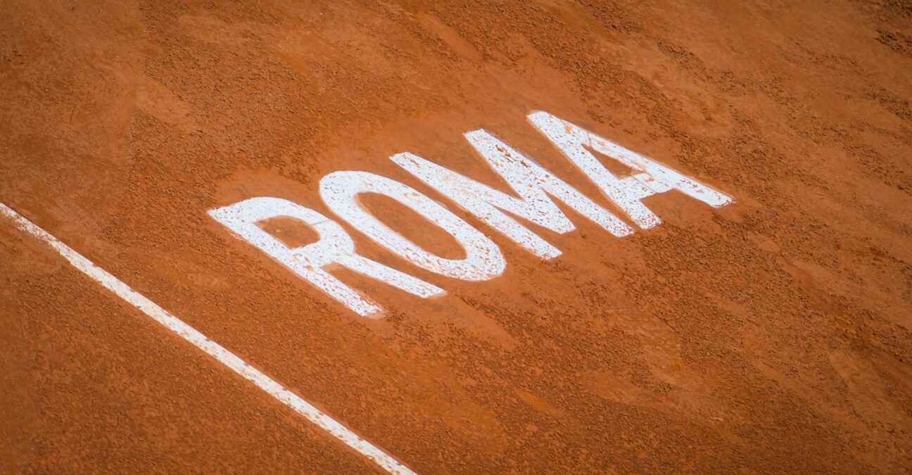 2021 Internazionali BNL d'Italia (Italian Open) in Rome