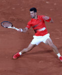 Novak Djokovic, Roland-Garros 2022