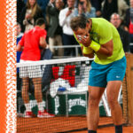 Video, Rafael Nadal Roland-Garros 2022