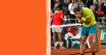 Video, Rafael Nadal Roland-Garros 2022