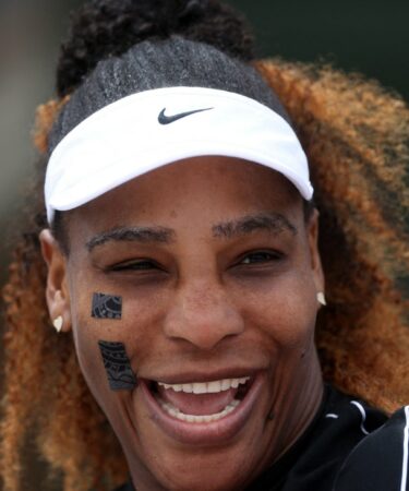 Serena Williams Wimbledon preview