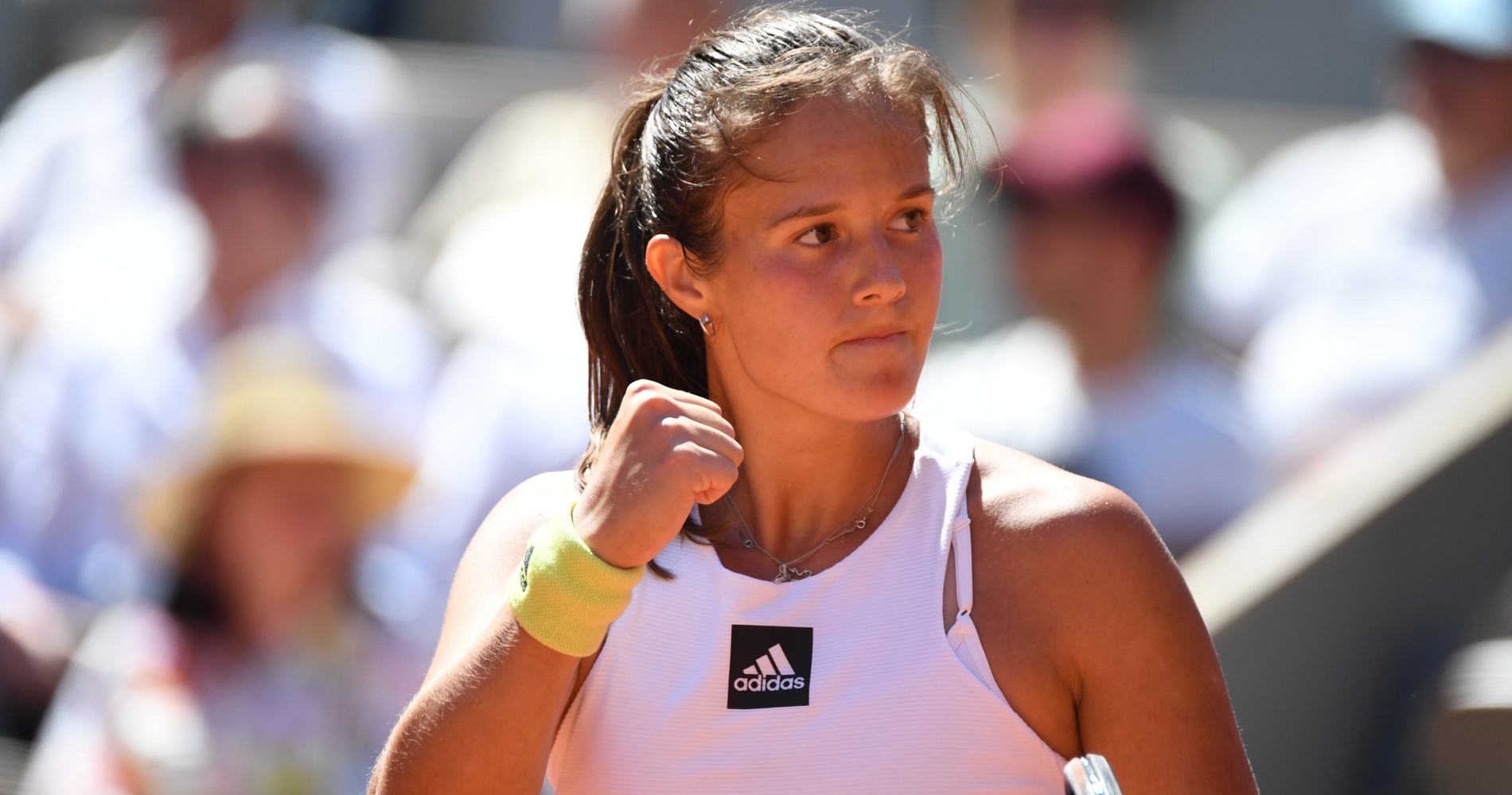 kasatkina adidas