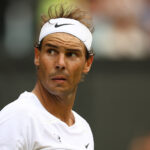Wimbledon Nadal 2022