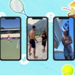 Social Highlights pic by Tennis Majors