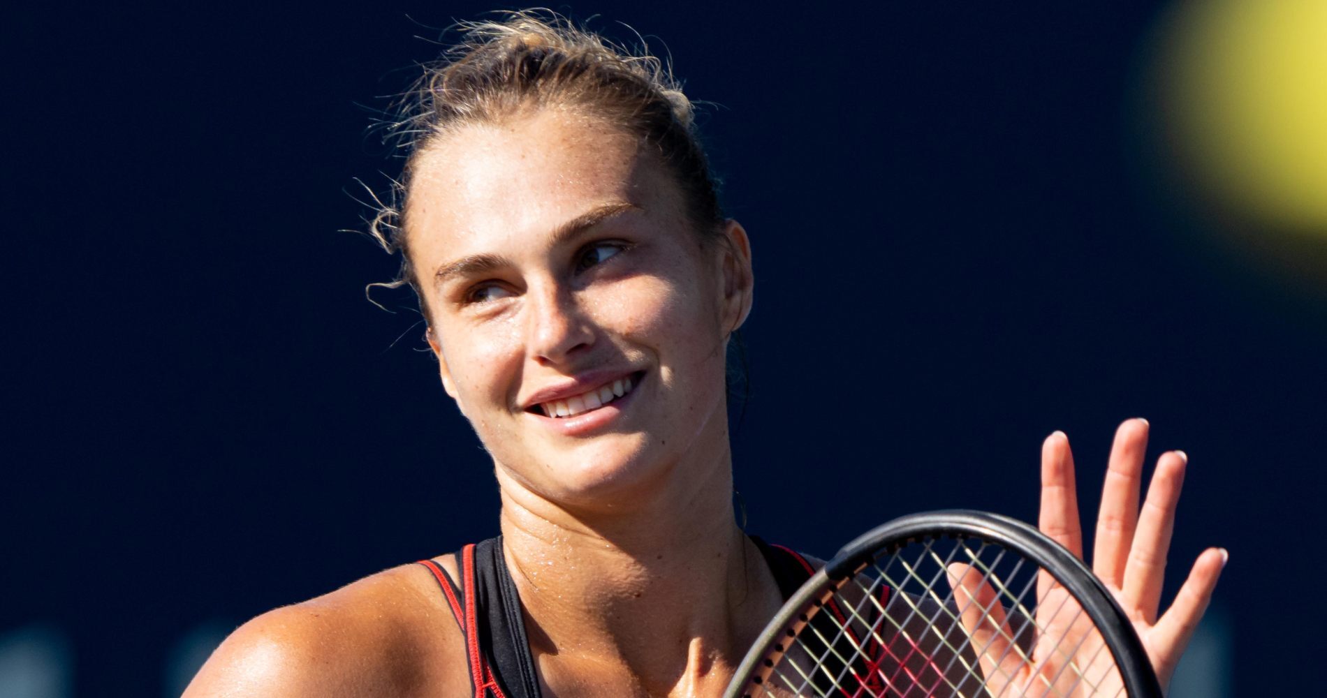 Tennis, WTA – San Diego Open 2022: Sabalenka downs Stephens