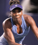 Venus Williams at the 2022 National Bank Open in Toronto