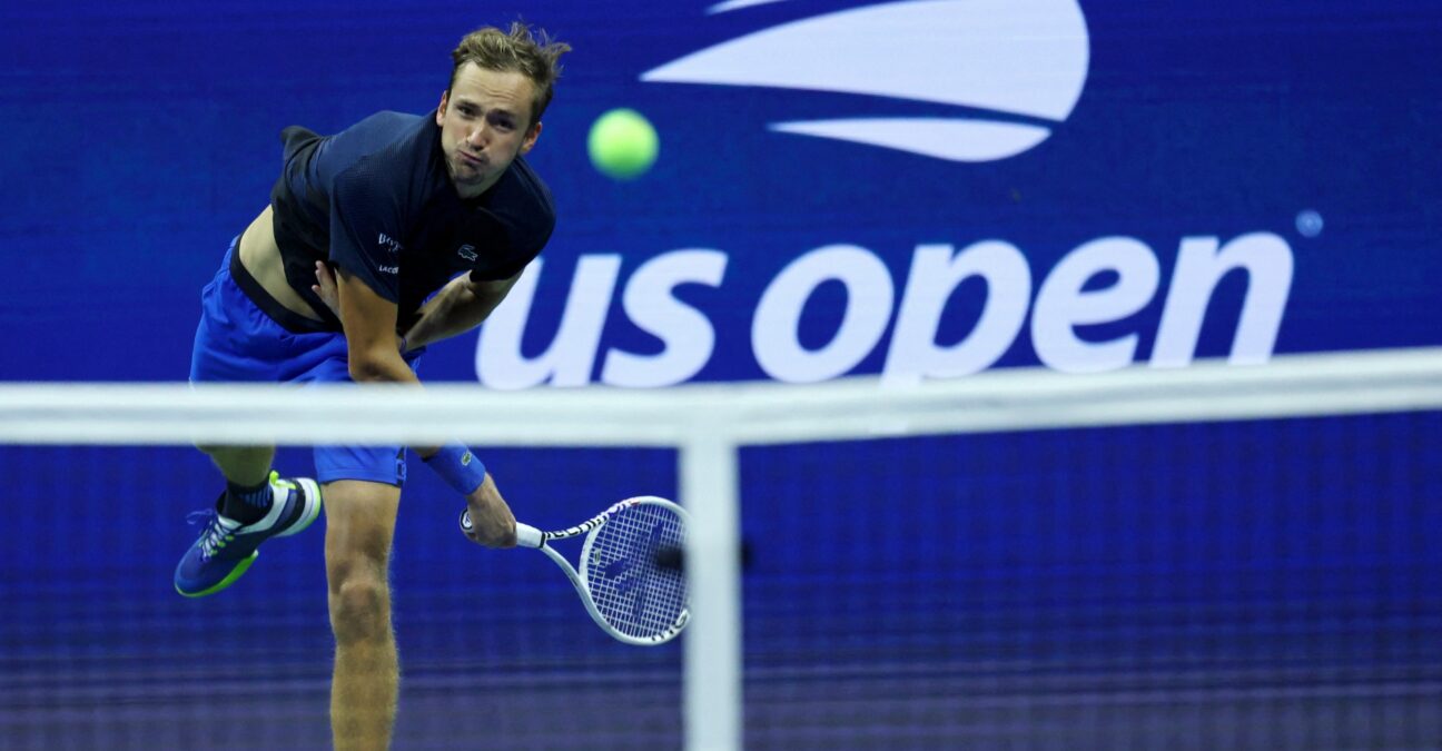 Rafa is a big figure here' - Defending champion Medvedev tips Nadal for  deep US Open run - Tennis Majors