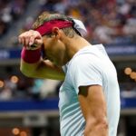 Rafael Nadal, US Open 2022