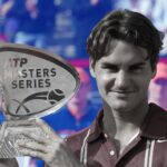 Roger Federer - On this day 20/5