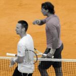 On this day - Nadal Soderling