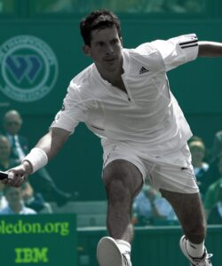 Tim Henman Wimbledon