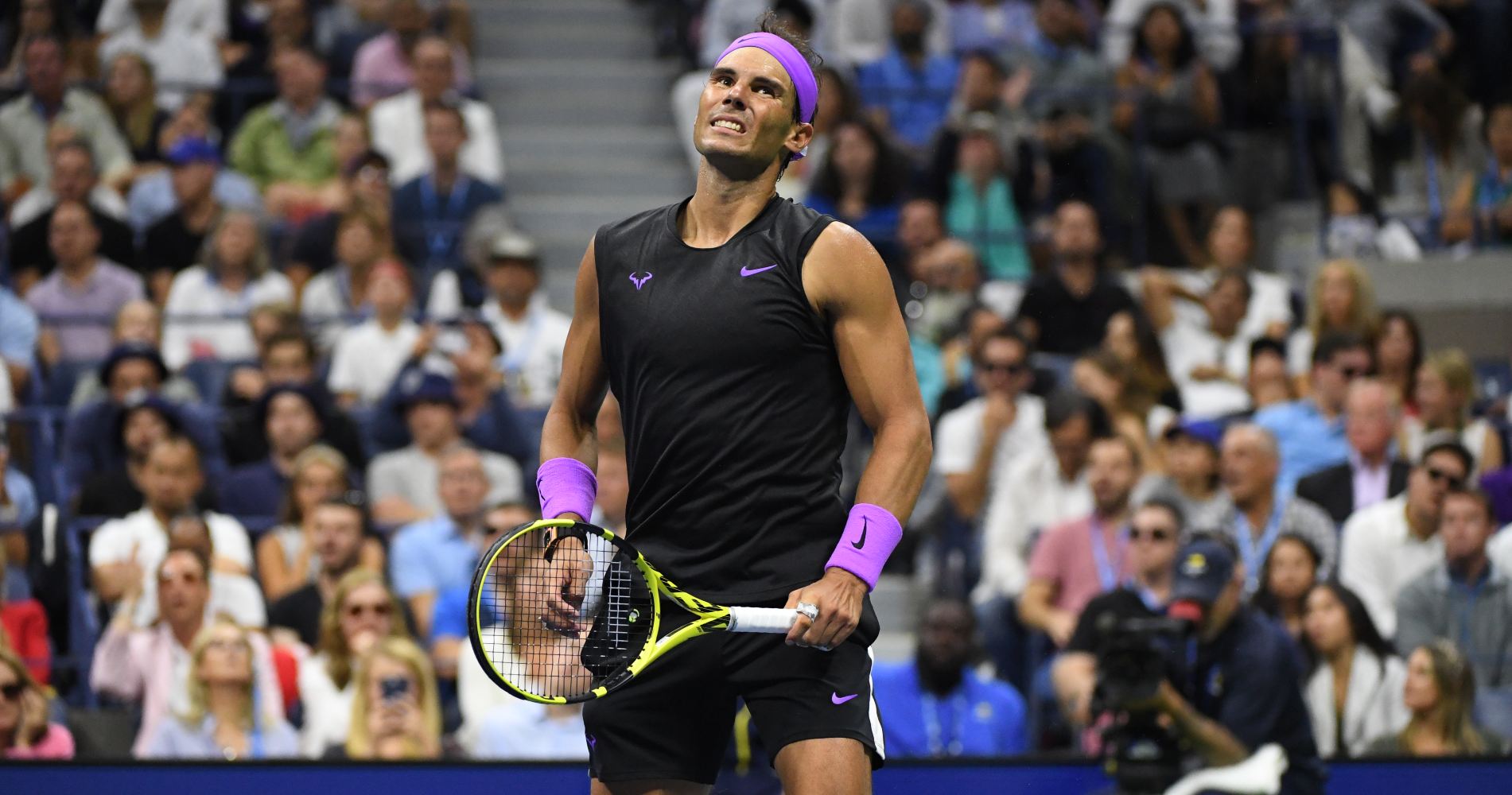 Rafael Nadal - US Open