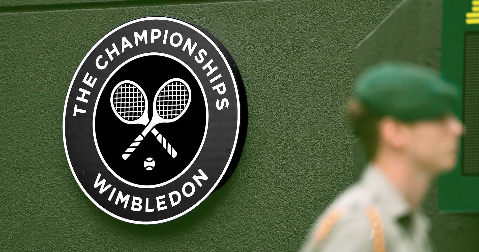 Wimbledon, On this day