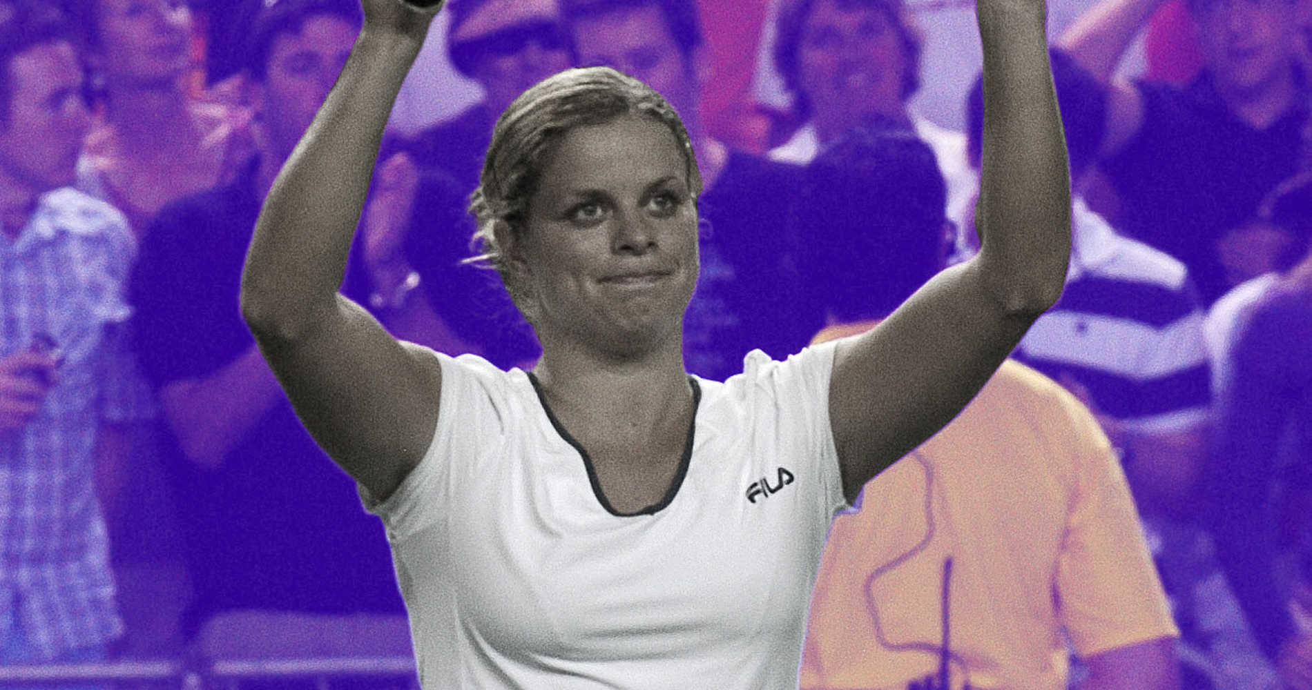 Kim Clijsters, On This Day