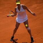 Anastasia Pavlyuchenkova, Roland-Garros 2021