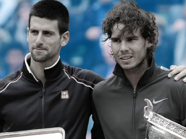 Nadal Djokovic OTD 11_06