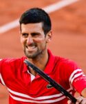 Novak Djokovic, Roland-Garros 2021