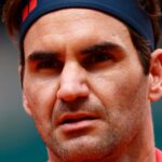 Roger Federer, Roland-Garros 2021